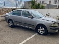 Gebraucht Skoda Octavia 105 PS (77 kW) 2006 Limousine