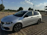 Usata Fiat Tipo Easy 95 CV (69 kW) 2017 Berlina
