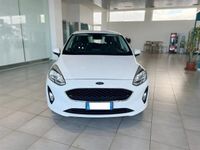 usata Ford Fiesta 1.1 75cv Connect GPL