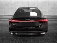 Usata Audi A7 Comfort 245 CV (180 kW) 2024 Nero metallizzato Berlina