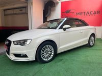 usata Audi A3 Cabriolet 1.6 TDI clean diesel Ambiente