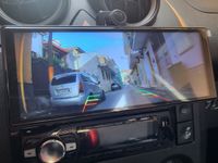 Usata Ford Fiesta 73 CV (53 kW) 2002 Grigio Utilitaria