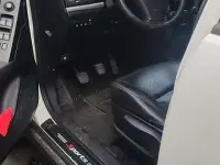 Usata SsangYong Korando 175 CV (128 kW) 2011 SUV