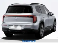 Nuova Mercedes GLB250 Advanced Plus 200 kW (272 CV) 2026 Argento hightech metallizzato SUV
