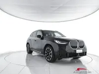 Nuova BMW X3 M Sport 208 CV (152 kW) 2026 Black sapphire metallizzato SUV