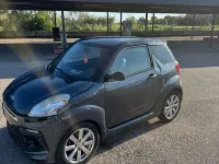 Begagnad Ligier JS50 2013 Halvkombi