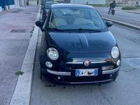 usata Fiat 500 1.3 miltijet