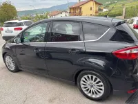Usata Ford C-MAX Titanium 116 CV (85 kW) 2013 Other Monovolume