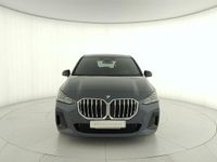 Usata BMW 218 Active Tourer M Sport 150 CV (110 kW) 2024 Storm bay metallizzato Monovolume