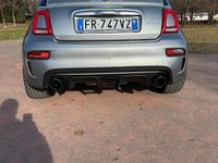 Usata Abarth 695 2018 Utilitaria