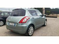 usata Suzuki Swift Swift (2010-2017)1.2 VVT 5 porte GL Style