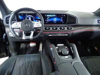 usata Mercedes GLS63 AMG mhev (eq-boost) 4matic auto