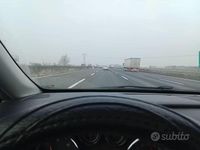 Usata Opel Astra 110 CV (80 kW) 2012 Bianco Berlina
