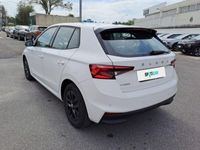 usata Skoda Fabia 1.0 MPI Evo 48KW AMBITION