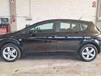 Gebraucht Seat Leon 85 PS (62 kW) 2008 Schwarz Kleinwagen