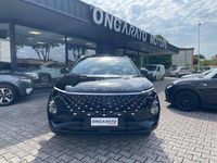 Nuova Omoda 5 147 CV (108 kW) 2025 Nero SUV