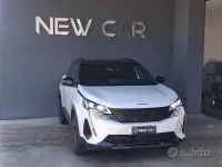 Usata Peugeot 3008 GT 131 CV (96 kW) 2023 Bianco SUV