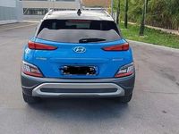 Usata Hyundai Kona 120 CV (88 kW) 2021 SUV