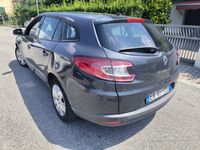 usata Renault Mégane III sport tour