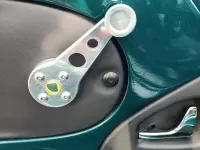 Usata Lotus Elise 121 CV (88 kW) 2000 Cabrio
