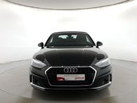 usata Audi A5 Cabriolet advanced 35 TFSI 150 CV S-Tronic