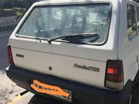 Usata Fiat Panda 45 CV (33 kW) 1994 Berlina