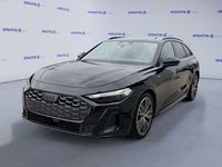 Ny Audi A5 S-Line 228 HK (167 kW) 2025 Vit Sportkupé