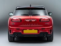 usata Mini Cooper D Clubman Clubman 2.0 nuova a Torino