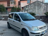Usata Fiat Panda 2015 Berlina