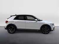 Usata Audi A1 Business 116 CV (85 kW) 2025 Bianco ghiacciaio metallizzato nero mito metallizz Berlina