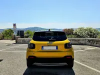 Usata Jeep Avenger EV Summit 114 kW (156 CV) 2023 Giallo SUV