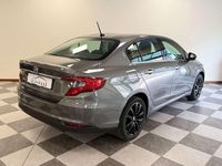 Usata Fiat Tipo Opening Edition 120 CV (88 kW) 2016 Grigio Berlina