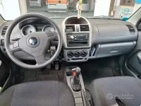 Usata Subaru Justy 68 CV (50 kW) 2005 Grigio Utilitaria