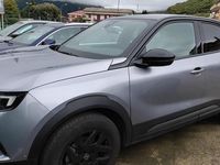 Usata Opel Mokka GS Line 101 CV (74 kW) 2022 Grigio SUV