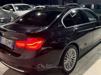 Begagnad BMW 330 184 HK (135 kW) 2016 Other Sedan
