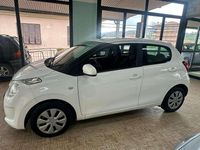 Gebraucht Citroën C1 Live 69 PS (50 kW) 2015 Other Kleinwagen