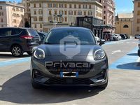 Usata Ford Puma ST-Line X 155 CV (114 kW) 2020 Grigio SUV