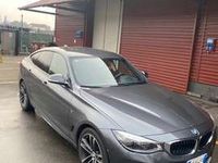 usata BMW 320 Gran Turismo 320 d xdrive Business Advantage Msport