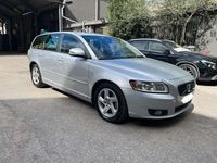 usata Volvo V50 1.6 d2 115cv TUTTA TAGLIANDATA