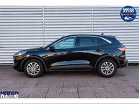 Usata Ford Kuga Titanium X 150 CV (110 kW) 2022 Nero SUV