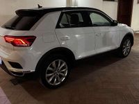 Usata VW T-Roc Advance 150 CV (110 kW) 2020 SUV