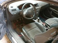 Usata Opel Astra 116 CV (85 kW) 2006 Utilitaria