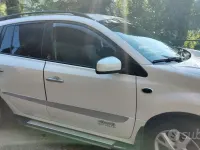 Usata Renault Koleos 150 CV (110 kW) 2010 Bianco SUV