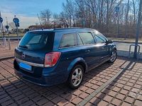 Usata Opel Astra 2005 Station wagon