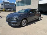 Usata Renault Mégane IV Business 110 CV (80 kW) 2018 Grigio Berlina