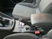 Usata Seat Leon 2013 Bianco Berlina