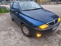 Usata Lancia Ypsilon 60 CV (44 kW) 2000 Utilitaria
