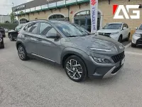 Usata Hyundai Kona 141 CV (103 kW) 2022 Grigio SUV