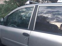 Usata Fiat Multipla 103 CV (75 kW) 2005 Argento Monovolume