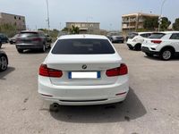 usata BMW 320 d Automatic Luxury 184cv